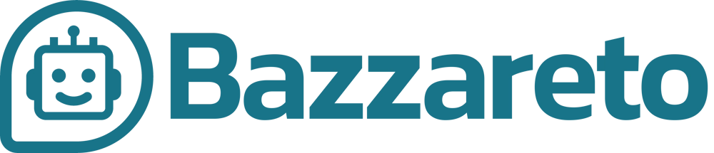 Bazzareto Logo