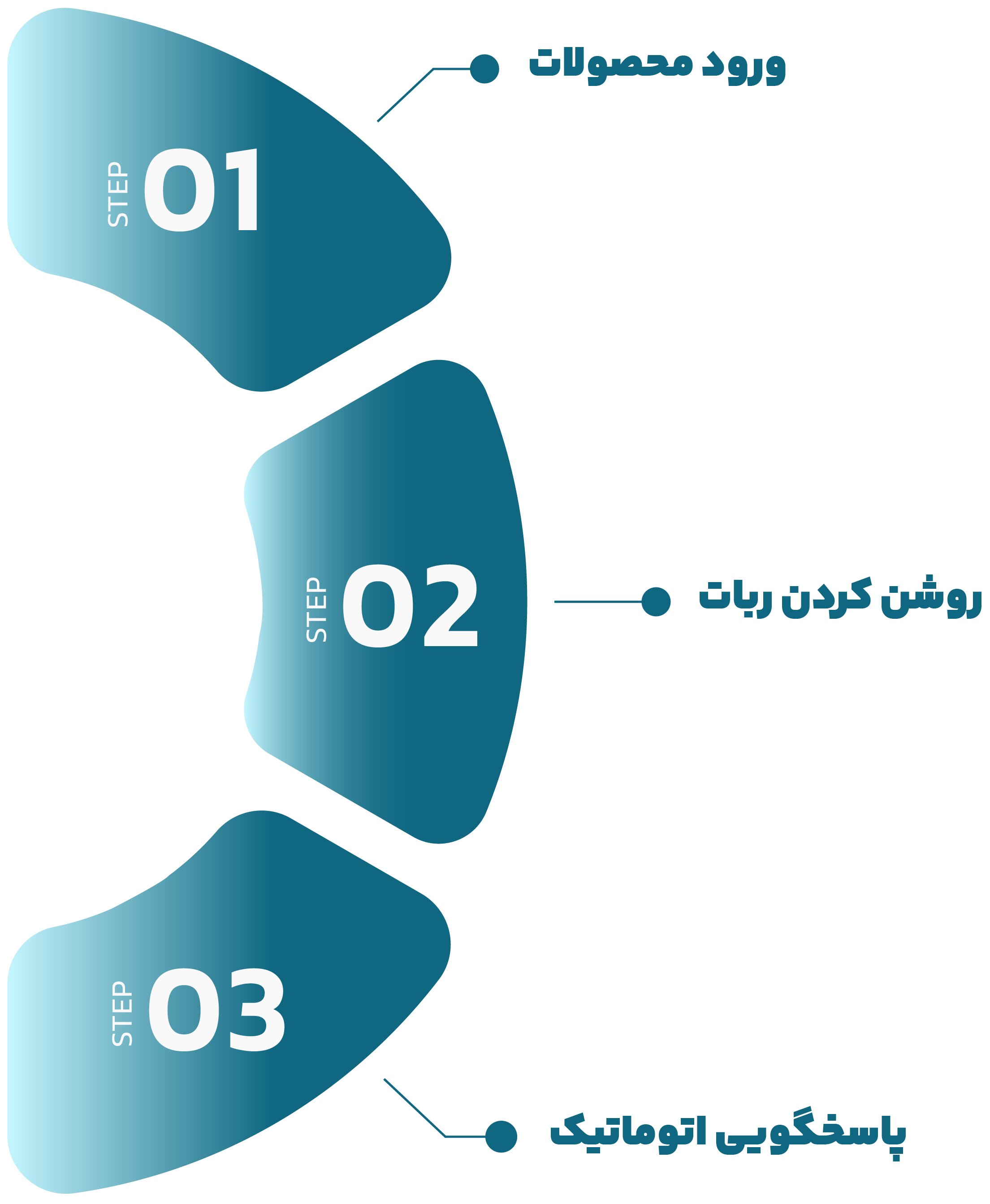feature section